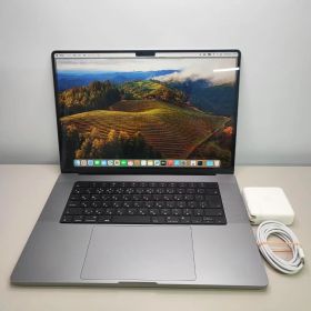 MacBookPro 2021 AppleM1 Pro 16/512GB 16"