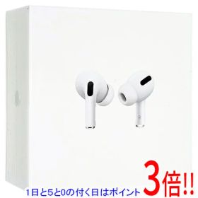【1日と5.0のつく日、18日はポイント3倍！】APPLE ワイヤレスヘッドホン AirPods Pro MagSafe対応 MLWK3J/A