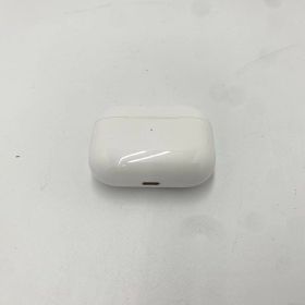 【全品ポイント10倍！要エントリー】【期間限定セール】アップル Apple ジャンク AirPods Pro 第1世代 MWP22J/A 【中古】