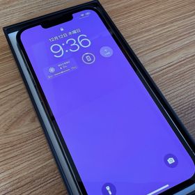 アップル(Apple)のアップル iPhone13 Pro 256GB グラファイト(スマートフォン本体)