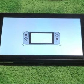 Nintendo Switch スイッチ 本体 旧型 未対策機 2017年 10