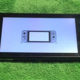 Nintendo Switch スイッチ 本体 旧型 未対策機 2017年 11