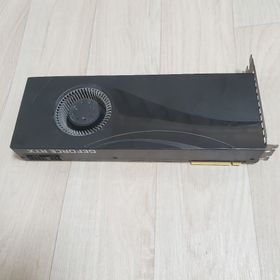 【ジャンク品】NVIDIA GeForce RTX2070Super 8GB(PCパーツ)