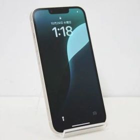 docomo Apple iPhone14 A2881 SIMロック解除済み SIMフリー iOS 残債なし 128GB ホワイト
