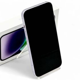 【未使用級】Apple アップル iPhone 14 パープル 本体 付属品付き
