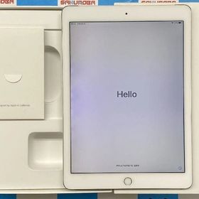 iPad Air 第2世代 SoftBank 32GB MNVQ2J/A A1567 ジャンク品