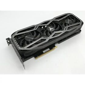 【中古】Gainward GeForce RTX 3080 Phoenix V1（NED3080019IA-132AX-G-V1）RTX3080(LHR)/10GB(GDDR6X)【アリオ倉敷】保証期間1週間