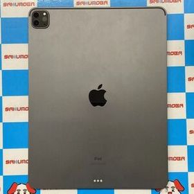 iPad Pro 12.9インチ 第4世代 Wi-Fiモデル 128GB スペースグレイ MY2H2 中古[28096326]