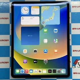 iPad Pro 12.9インチ 第6世代 Wi-Fiモデル 256GB MNXR3J/A A243 中古[28135243]