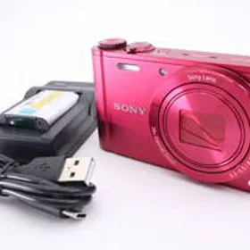 SONY Cyber‑shot DSC-WX300 新品¥26,900 中古¥10,800 | 新品・中古の
