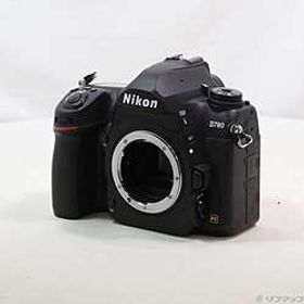 〔中古品〕 D780 ボディ〔中古品〕 D780 ボディ