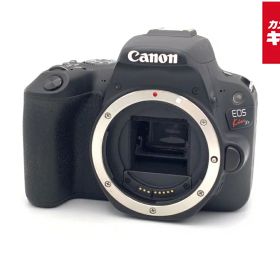 【中古】 【並品】 キヤノン EOS Kiss X9 ボディ ブラック 【デジタル一眼レフ】 【6ヶ月保証】