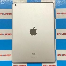 iPad Air 第1世代 Wi-Fiモデル 128GB シルバ- ME906J/A ジャンク品