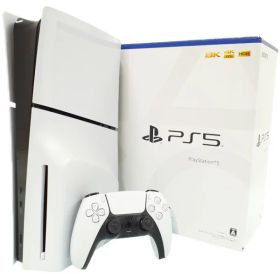 【SIE】ソニーインタラクティブエンタテインメント『PlayStation5 プレイステーション5 1TB』CFI-2000A01 ゲーム機本体 1週間保証【中古】
