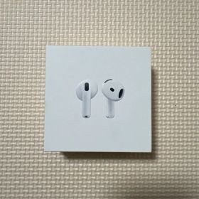 Apple AirPods 4 本体