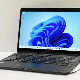 タッチパネル2in1 第10世代i5 LIFEBOOK U9310X/A
