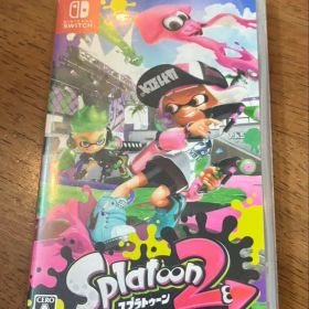 Splatoon 2 (Nintendo Switch)