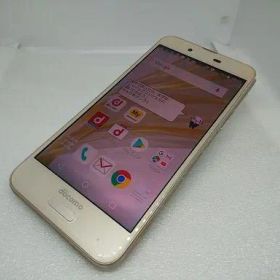 SHARP AQUOS sense docomo SH-01K 43125