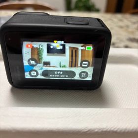 GoPro HERO13 BLACK 保証付き