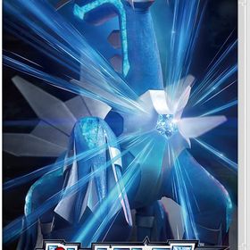 【送料無料】【中古】Nintendo Switch ポケットモンスター ブリリアントダイヤモンド