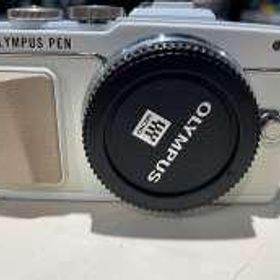 ミラーレス一眼 E-PL7 OLYMPUS
