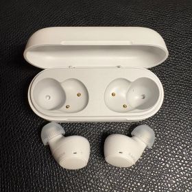 SONY ワイヤレスイヤホン WF-C510 ホワイト