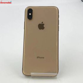 爆速発送iPhoneXS 256GB MTE22J/A docomo版SIMフリー