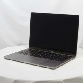 Apple MacBook Pro 2018 13型 中古¥26,980 | 新品・中古のネット最安値