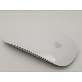 【中古】Apple Magic Mouse 2 (2015) シルバー MLA02J/A【大須2】保証期間1週間