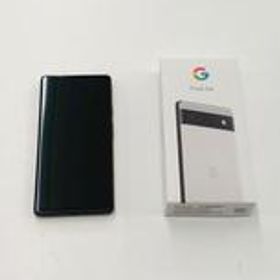 フルフェイス PIXEL 6A GOOGLE/AU