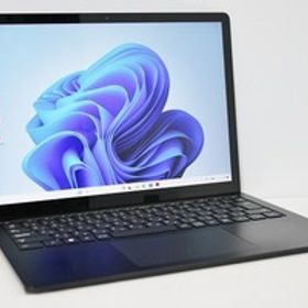 ノートパソコン 中古 ハイスペック Windows11 Microsoft Surface Laptop4 第11世代 Core i7 メモリ32GB 大容量 SSD1TB WPS offce搭載