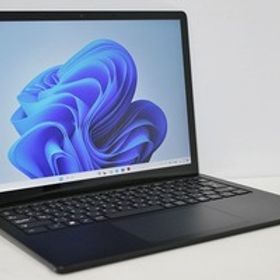 ノートパソコン 中古 ハイスペック Windows11 Microsoft Surface Laptop4 第11世代 Core i7 メモリ32GB 大容量 SSD1TB WPS offce搭載