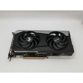 【中古】SAPPHIRE NITRO+ Radeon RX 6600 XT GAMING OC 8G GDDR6（11309-01-20G）RX6600XT/8GB(GDDR6)【福岡天神】保証期間1週間