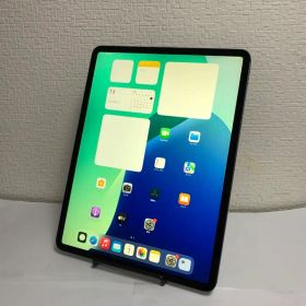 iPad Pro 12.9インチ（第3世代）256GB SIMフリー No.59