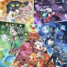 光結晶1200~1400個 初期 IOS/Android | サモンズボードのアカウントデータ、RMTの販売・買取一覧