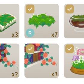 アイランドセット✨本の上の知恵の島 | リヴリーアイランドのアイテム、RMTの販売・買取一覧