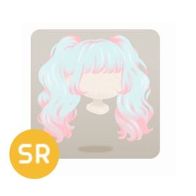 スウィートなゆるふわツインテール | リヴリーアイランドのアイテム、RMTの販売・買取一覧