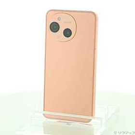 〔中古品〕 AQUOS sense9 256GB コーラル SH-M29B-P SIMフリー ［6.1インチ有機EL／Snapdragon 7s Gen2 Mobile Platform］〔中古品〕 AQUOS sense9 256GB コーラル SH-M29B-P SIMフリー ［6.1インチ有機EL／Snapdragon 7s Gen2 Mobile Platform］