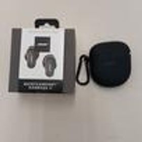 ワイヤレスイヤホン QUIETCOMFORT EARBUDS II BOSE