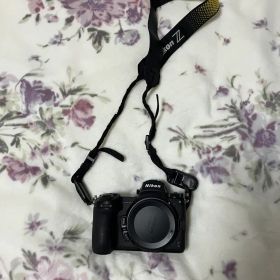 Nikon Z 6 ミラーレスカメラ 本体
