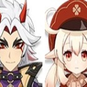 即対応|ディシア+七七+ジン+クレー+夢見月瑞希+荒瀧一斗|引退垢 | 原神のアカウントデータ、RMTの販売・買取一覧