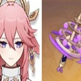 即対応|ディシア+八重神子1凸+夢見月瑞希+ディルック+神楽の真意+風鷹剣|引退垢 | 原神のアカウントデータ、RMTの販売・買取一覧