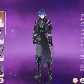 引退 フリンズ所持 アイノ完凸 | 原神のアカウントデータ、RMTの販売・買取一覧