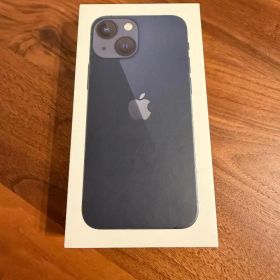 【美品】iPhone13mini 256GB ミッドナイト おまけ付き