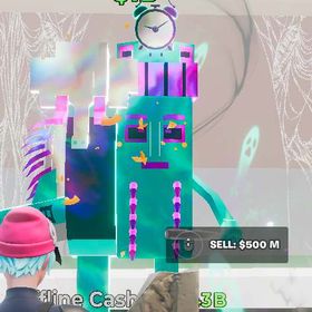 ハロウィンラグランデ | フォートナイト(Fortnite)のアカウントデータ、RMTの販売・買取一覧