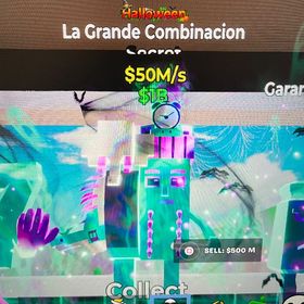 ブレインロット ハロウィン ラグランデ | フォートナイト(Fortnite)のアカウントデータ、RMTの販売・買取一覧