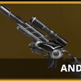 暗殺者vs保安官 mvsd 黒アンドロイドスナイパー 無言購入⭕️ | ロブロックス(ROBLOX)のアカウントデータ、RMTの販売・買取一覧