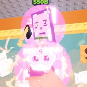 超破格🔥🍬変異 500MLa Secret Combinasion | ロブロックス(ROBLOX)のアカウントデータ、RMTの販売・買取一覧