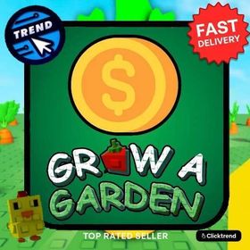 庭を成長させる 50垓 無言購入⭕️ 5sx(5000000000兆) お金(シャックル) | ロブロックス(ROBLOX)のアカウントデータ、RMTの販売・買取一覧