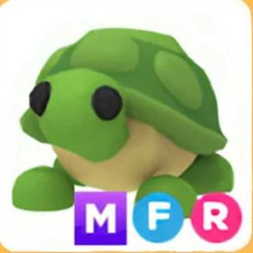 【業界最安値】MFR Turtle / Adopt Me! | ロブロックス(ROBLOX)のアカウントデータ、RMTの販売・買取一覧